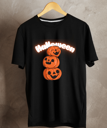 Unisex Terry Oversized Tee